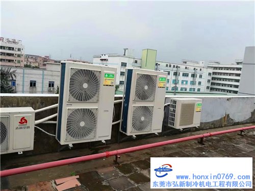 東莞空調移機多少錢?東莞空調移機電話上門服務